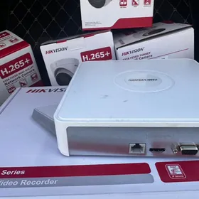 Kamera Hikvision