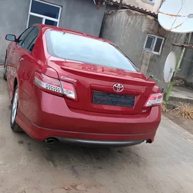 Toyota Camry 2010