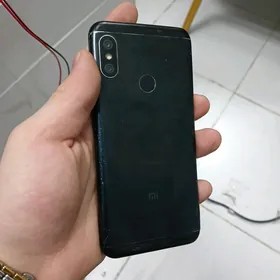 redmi 6 pro 3/32