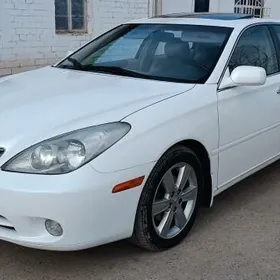 Lexus ES 300 2002