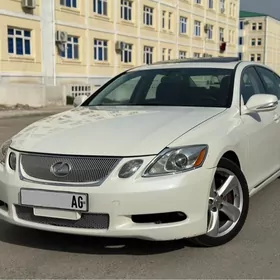 Lexus GS 350 2008