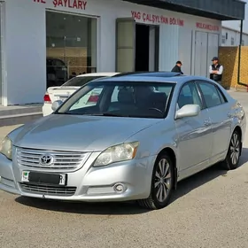 Toyota Avalon 2006