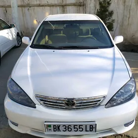 Toyota Camry 2002