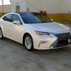 Lexus ES 350 2016