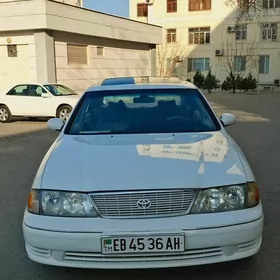 Toyota Avalon 1996