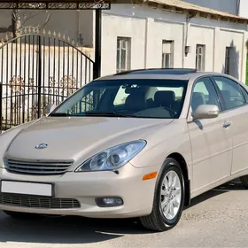 Lexus ES 300 2002