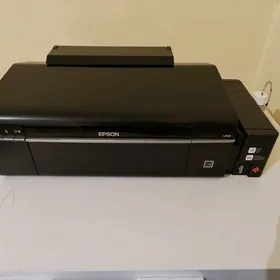 Epson L800 printer