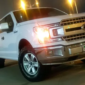 Ford F-150 2019