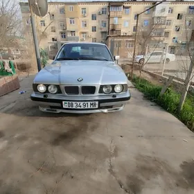 BMW 525 1993