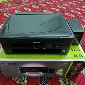 Printer L360 epson