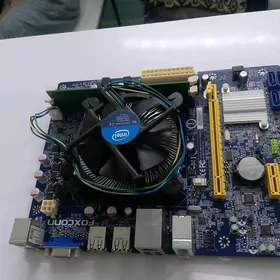 plata ddr2