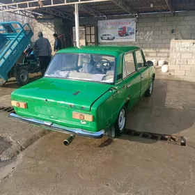 Lada 2104 1983