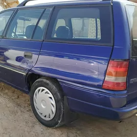 Opel Astra 1992