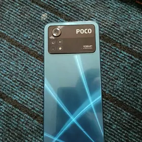 Poco yPoco X4 pro 5G