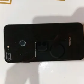 Honor 9 lite