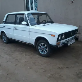 Lada 2106 1998