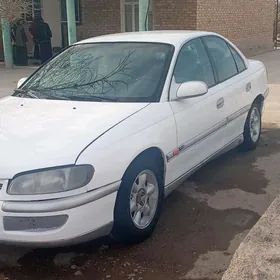 Opel Omega 1995