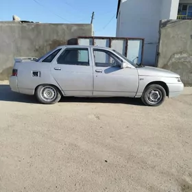 Lada 2110 2002