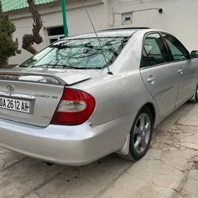 Toyota Camry 2003