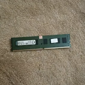 Ram 8gb DDR4 2400mhz Kingston