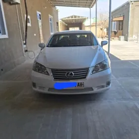 Lexus ES 350 2011