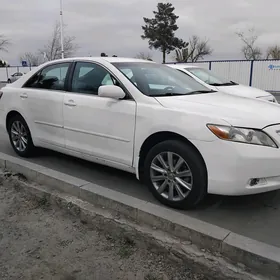 Toyota Camry 2006