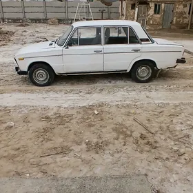 Lada 2106 2002