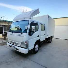 Mitsubishi Canter 2013