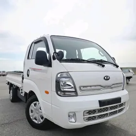 Kia Bongo 2021