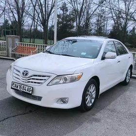 Toyota Camry 2007