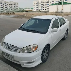 Toyota Corolla 2006