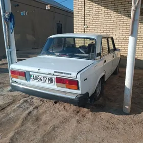 Lada 2107 1992