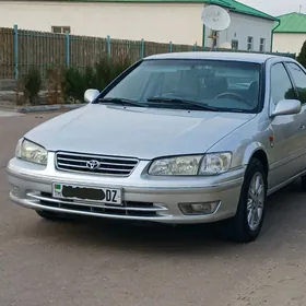 Toyota Camry 2001