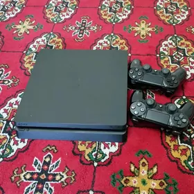 playstation 4 slim versa.9 ps4