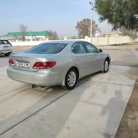 Lexus ES 330 2004