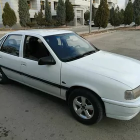 Opel Vectra 1991