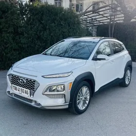 Hyundai Kona 2020