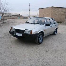 Lada 21099 2001