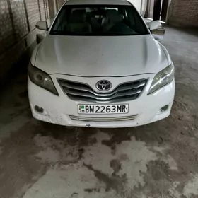 Toyota Camry 2008