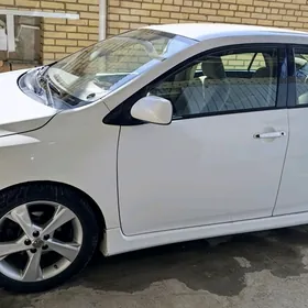 Toyota Corolla 2011