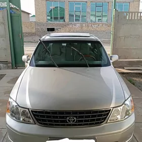 Toyota Avalon 2003