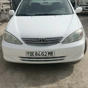 Toyota Camry 2003