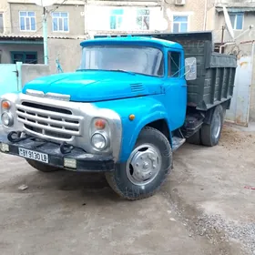 Zil 130 1988