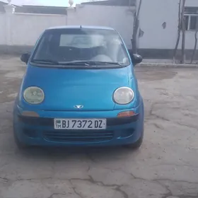 Daewoo Matiz 1999