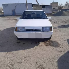 Lada 21099 1999