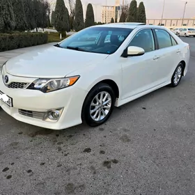 Toyota Camry 2013