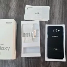 SAMSUNG GALAXY A3