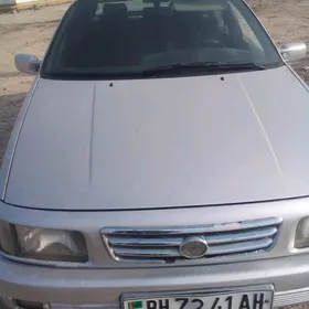 Volkswagen Passat 1992