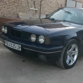 BMW 525 1989