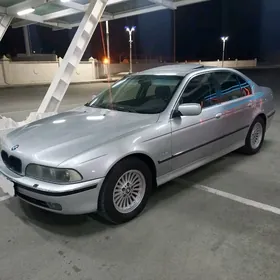 BMW E39 1997